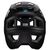 Велошлем Leatt MTB All Mountain 4.0 Helmet, Stealth, 2024, 1023015152, Вариант УТ-00363361: Размер: L, Цвет: Stealth, изображение 3 - НаВелосипеде.рф