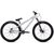 Велосипед экстремальный BMX ATOM Dabomb SS, 26", 2024, 30998, Вариант УТ-00363439: Рама:12.4, Рост: 155-180 см, Цвет:  SnowDigitalSilver, изображение 2 - НаВелосипеде.рф