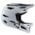 Велошлем Leatt MTB Gravity 4.0 Helmet, White, 2024, 1024120173, Вариант УТ-00363564: Размер: XL, Цвет: White, изображение 3 - НаВелосипеде.рф