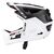 Велошлем Leatt MTB Enduro 4.0 Helmet, White, 2024, 1024120281, Вариант УТ-00363566: Размер: M, Цвет: White, изображение 3 - НаВелосипеде.рф