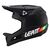 Велошлем Leatt MTB Gravity 1.0 Helmet, Black, 2024, 1023014152, Вариант УТ-00363724: Размер: XXL, Цвет: Black, изображение 2 - НаВелосипеде.рф