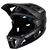Велошлем Leatt MTB Enduro 2.0 Helmet, Stealth, 2024, 1023014801, Вариант УТ-00363931: Размер: L, Цвет: Stealth, изображение 4 - НаВелосипеде.рф