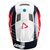 Велошлем Leatt MTB Gravity 2.0 Helmet, White/Red, 2024, 1024120213, Вариант УТ-00363932: Размер: M, Цвет: White/Red, изображение 8 - НаВелосипеде.рф