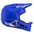 Велошлем подростковый Leatt MTB Gravity 1.0 Junior Helmet, UltraBlue, 2024, 1024120671, Вариант УТ-00363935: Размер: XS, Цвет: UltraBlue, изображение 3 - НаВелосипеде.рф