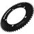 Звезда Rotor Chainring, BCD144X5-1/8'', 54t Black, C01-505-07010A-0, изображение 2 - НаВелосипеде.рф