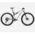 Велосипед MTB Orbea OIZ M21, 29", 2023, N238, Вариант УТ-00361269: Размер: S (150-165 см), Цвет: Черный, изображение 5 - НаВелосипеде.рф