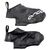 Бахилы Orca Aero Shoe Cover, черный, HVA4, Вариант УТ-00364781: Размер: M/L, Цвет: Черный, изображение  - НаВелосипеде.рф