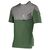 Велоджерси Leatt MTB All Mountain 3.0 Jersey, Spinach, 2024, 5024120973, Вариант УТ-00365495: Размер: M, Цвет: Spinach, изображение  - НаВелосипеде.рф