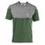 Велоджерси Leatt MTB All Mountain 3.0 Jersey, Spinach, 2024, 5024120973, Вариант УТ-00365495: Размер: M, Цвет: Spinach, изображение 4 - НаВелосипеде.рф