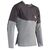 Велоджерси Leatt MTB All Mountain 4.0 Jersey, Granite, 2024, 5024120822, Вариант УТ-00365498: Размер: L, Цвет: Granite, изображение  - НаВелосипеде.рф