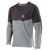 Велоджерси Leatt MTB All Mountain 4.0 Jersey, Granite, 2024, 5024120822, Вариант УТ-00365498: Размер: L, Цвет: Granite, изображение 6 - НаВелосипеде.рф