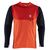 Велоджерси Leatt MTB All Mountain 5.0 Jersey, Glow, 2024, 5024120712, Вариант УТ-00365500: Размер: M, Цвет: Glow, изображение 5 - НаВелосипеде.рф