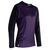 Велоджерси Leatt MTB Enduro 4.0 Jersey, Velvet, 2024, 5024120472, Вариант УТ-00365571: Размер: М, Цвет: Velvet, изображение  - НаВелосипеде.рф