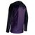 Велоджерси Leatt MTB Enduro 4.0 Jersey, Velvet, 2024, 5024120472, Вариант УТ-00365571: Размер: М, Цвет: Velvet, изображение 4 - НаВелосипеде.рф