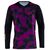 Велоджерси Leatt MTB Gravity 3.0 Jersey, Purple, 2024, 5024120342, Вариант УТ-00365617: Размер: XL, Цвет: Purple, изображение 4 - НаВелосипеде.рф