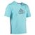 Велоджерси Leatt MTB Trail 1.0 X-Flow Jersey, Aqua, 2024, 5024130473, Вариант УТ-00365630: Размер: L, Цвет: Aqua, изображение  - НаВелосипеде.рф