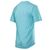 Велоджерси Leatt MTB Trail 1.0 X-Flow Jersey, Aqua, 2024, 5024130473, Вариант УТ-00365630: Размер: L, Цвет: Aqua, изображение 6 - НаВелосипеде.рф