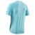 Велоджерси Leatt MTB Trail 1.0 X-Flow Jersey, Aqua, 2024, 5024130473, Вариант УТ-00365630: Размер: L, Цвет: Aqua, изображение 2 - НаВелосипеде.рф
