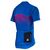 Велоджерси Leatt MTB Trail 3.0 Jersey, Blue, 2024, 5024130402, Вариант УТ-00365634: Размер: L, Цвет: Blue, изображение 6 - НаВелосипеде.рф