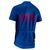 Велоджерси Leatt MTB Trail 3.0 Jersey, Blue, 2024, 5024130402, Вариант УТ-00365634: Размер: L, Цвет: Blue, изображение 5 - НаВелосипеде.рф