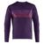 Велоджерси Leatt MTB Trail 4.0 Jersey, Velvet, 2024, 5024130382, Вариант УТ-00365638: Размер: L, Цвет: Velvet, изображение 3 - НаВелосипеде.рф