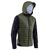 Велокуртка Leatt MTB Trail 3.0 Jacket, Spinach, 2024, 5024130313, Вариант УТ-00365775: Размер: L, Цвет: Spinach, изображение  - НаВелосипеде.рф