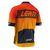 Веломайка Leatt MTB Endurance 6.0 Jersey, Red, 2024, 5024130213, Вариант УТ-00365786: Размер: M, Цвет: Red, изображение 3от магазина НаВелосипеде.рф Веломайка Leatt MTB Endurance 6.0 Jersey, Red, 2024, 5024130213, Вариант УТ-00365786: Размер: M, Цвет: Red, изображение 3 - НаВелосипеде.рф