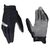 Велоперчатки Leatt MTB 2.0 SubZero Glove, Black, 2024, 6024150271, Вариант УТ-00365789: Размер: M, Цвет: Черный, изображение  - НаВелосипеде.рф