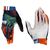 Велоперчатки Leatt MTB 2.0 X-Flow Glove, Jungle, 2024, 6024150231, Вариант УТ-00365906: Размер: XL, Цвет: Jungle, изображение  - НаВелосипеде.рф