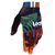 Велоперчатки Leatt MTB 2.0 X-Flow Glove, Jungle, 2024, 6024150231, Вариант УТ-00365906: Размер: XL, Цвет: Jungle, изображение 3 - НаВелосипеде.рф