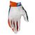 Велоперчатки Leatt MTB 2.0 X-Flow Glove, Jungle, 2024, 6024150231, Вариант УТ-00365906: Размер: XL, Цвет: Jungle, изображение 2 - НаВелосипеде.рф
