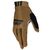 Велоперчатки Leatt MTB 2.0 X-Flow Glove, Peanut, 2024, 6024150241, Вариант УТ-00365907: Размер: L, Цвет: Peanut, изображение 5 - НаВелосипеде.рф