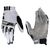 Велоперчатки Leatt MTB 2.0 X-Flow Glove, White, 2024, 6024150261, Вариант УТ-00365909: Размер: S, Цвет: White, изображение  - НаВелосипеде.рф