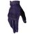 Велоперчатки Leatt MTB 3.0 Lite Glove, Velvet, 2024, 6024150181, Вариант УТ-00365913: Размер: S, Цвет: Velvet, изображение 6 - НаВелосипеде.рф