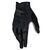 Велоперчатки Leatt MTB 4.0 Lite Glove, Stealth, 2024, 6024150131, Вариант УТ-00365917: Размер: L, Цвет: Stealth, изображение 4 - НаВелосипеде.рф