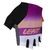 Велоперчатки женские Leatt MTB 5.0W Endurance, Purple, 2024, 6024150441, Вариант УТ-00365930: Размер: XS, Цвет: Purple, изображение 4 - НаВелосипеде.рф