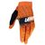 Велоперчатки подростковые Leatt MTB 1.0 GripR Junior Glove, Glow, 2024, 6024150501, Вариант УТ-00365931: Размер: M, Цвет: Glow, изображение 2 - НаВелосипеде.рф