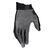 Велоперчатки подростковые Leatt MTB 1.0 GripR Junior Glove, Stealth, 2024, 6024150511, Вариант УТ-00365932: Размер: S, Цвет: Stealth, изображение 3 - НаВелосипеде.рф
