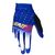 Велоперчатки подростковые Leatt MTB 1.0 GripR Junior Glove, UltraBlue, 2024, 6024150521, Вариант УТ-00365933: Размер: S, Цвет: UltraBlue, изображение 3 - НаВелосипеде.рф