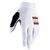 Велоперчатки подростковые Leatt MTB 1.0 GripR Junior Glove, White, 2024, 6024150531, Вариант УТ-00365934: Размер: M, Цвет: White, изображение 6 - НаВелосипеде.рф