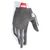 Велоперчатки подростковые Leatt MTB 1.0 GripR Junior Glove, White, 2024, 6024150531, Вариант УТ-00365934: Размер: M, Цвет: White, изображение 3 - НаВелосипеде.рф