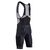 Велотрусы Leatt MTB 5.0 Endurance Bib, Black, 2024, 5024130292, Вариант УТ-00366190: Размер: L, Цвет: Черный, изображение 2 - НаВелосипеде.рф
