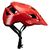 Велошлем Leatt MTB All Mountain 1.0 Helmet, Red, 2024, 1024120481, Вариант УТ-00366194: Размер: S, Цвет: Red, изображение 2 - НаВелосипеде.рф