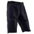 Велошорты Leatt MTB Enduro 1.0 Short, Black, 2024, 5024120603, Вариант УТ-00366209: Размер: 30, Цвет: Черный, изображение  - НаВелосипеде.рф