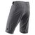 Велошорты Leatt MTB Enduro 1.0 Short, Granite, 2024, 5024120622, Вариант УТ-00366211: Размер: 32, Цвет: Granite, изображение 2 - НаВелосипеде.рф