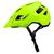 Велошлем Leatt MTB All Mountain 1.0 Helmet, Lime, 2024, 1024120461, Вариант УТ-00366193: Размер: L, Цвет: Lime, изображение 6 - НаВелосипеде.рф