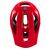 Велошлем Leatt MTB All Mountain 3.0 Helmet, Red, 2024, 1024120392, Вариант УТ-00366195: Размер: L, Цвет: Red, изображение 8от магазина НаВелосипеде.рф Велошлем Leatt MTB All Mountain 3.0 Helmet, Red, 2024, 1024120392, Вариант УТ-00366195: Размер: L, Цвет: Red, изображение 8 - НаВелосипеде.рф