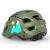Велошлем детский Met Hooray, Green Forest, 2024, 3HM144CE00SGS1, Вариант УТ-00366203: Размер: XS, Цвет: Green Forest, изображение 4 - НаВелосипеде.рф