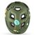 Велошлем детский Met Hooray, Green Forest, 2024, 3HM144CE00SGS1, Вариант УТ-00366203: Размер: XS, Цвет: Green Forest, изображение 2 - НаВелосипеде.рф
