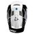 Велошлем Leatt MTB Gravity 2.0 Helmet, White/Black, 2024, 1024120204, изображение 5 - НаВелосипеде.рф